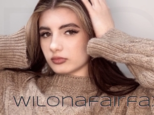 Wilonafairfax