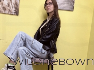 Wilonebown