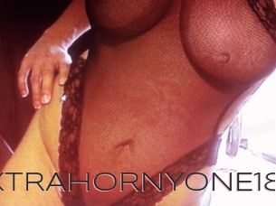 XTRAHORNYONE18