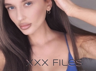 XXX_Files