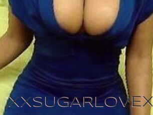 XxSUGARLOVEXx