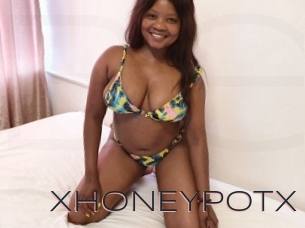 XHONEYPOTx