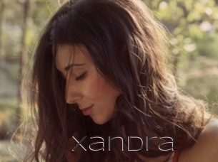 Xandra