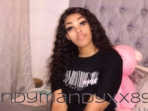 Xcandymandyxx89