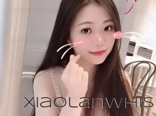 Xiaolanwhis