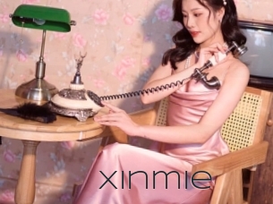 Xinmie