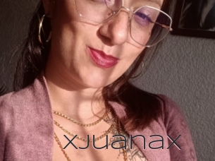 Xjuanax