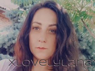 Xlovelylanax