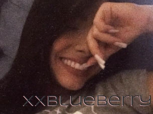 Xxblueberry