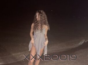 Xxxboo19