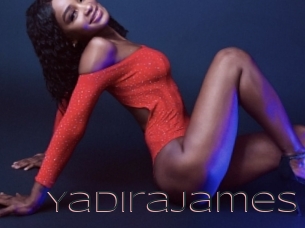 Yadirajames