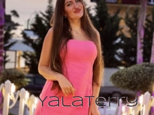 Yalaterry