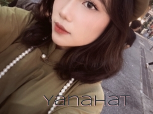 Yanahat