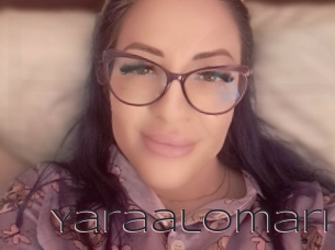 Yaraalomari