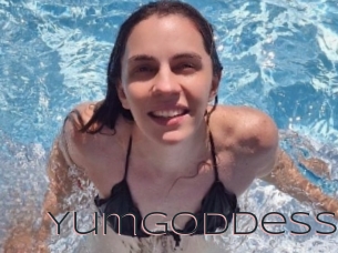 Yumgoddess