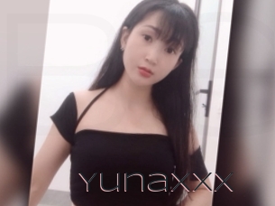 Yunaxxx