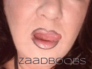 Zaadboobs