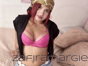 Zafiramargie