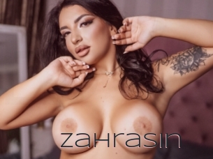 Zahrasin