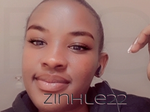 Zinhle22