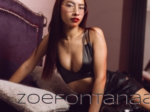 Zoefontanaa