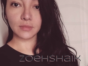 Zoehshaik