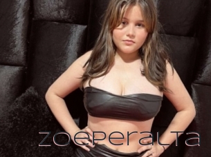 Zoeperalta